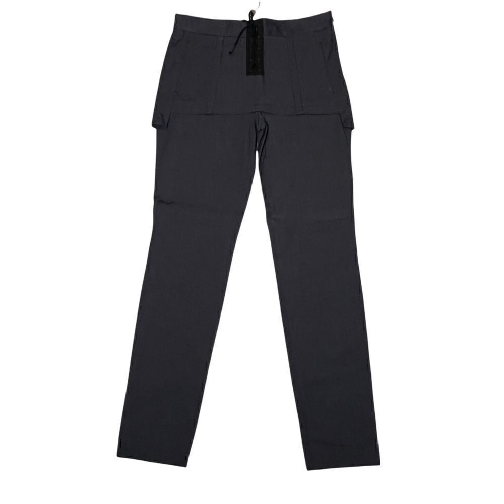 NWT MCQ by Alexander NcQueen striped pants